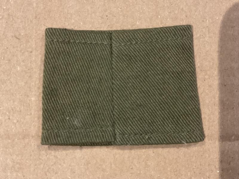 Queen‚s Own Highlanders Borneo & Brunei theatres slide