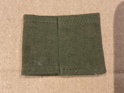 Queen‚s Own Highlanders Borneo & Brunei theatres slide