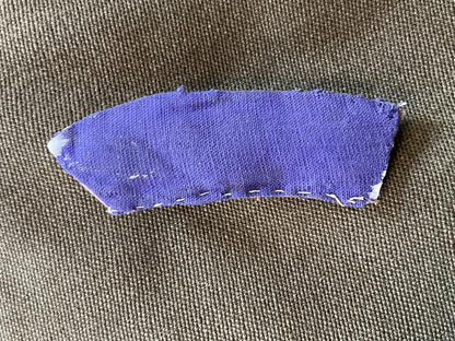 S.E.A.C (South Eastern Area Command) shoulder title