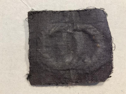 WW2 British 36th Infantry Division formation sign