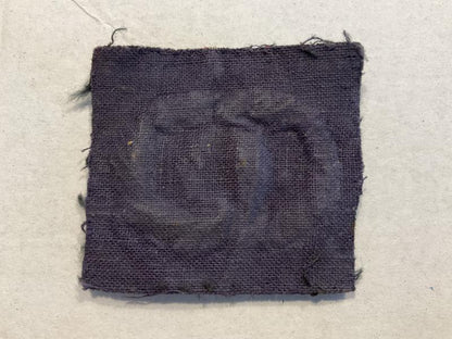 WW2 British 36th Infantry Division formation sign