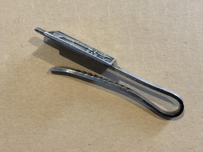 CASA C-212 Aviocar tie pin