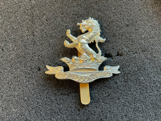 7th Prince Royals Dragoon Guards front