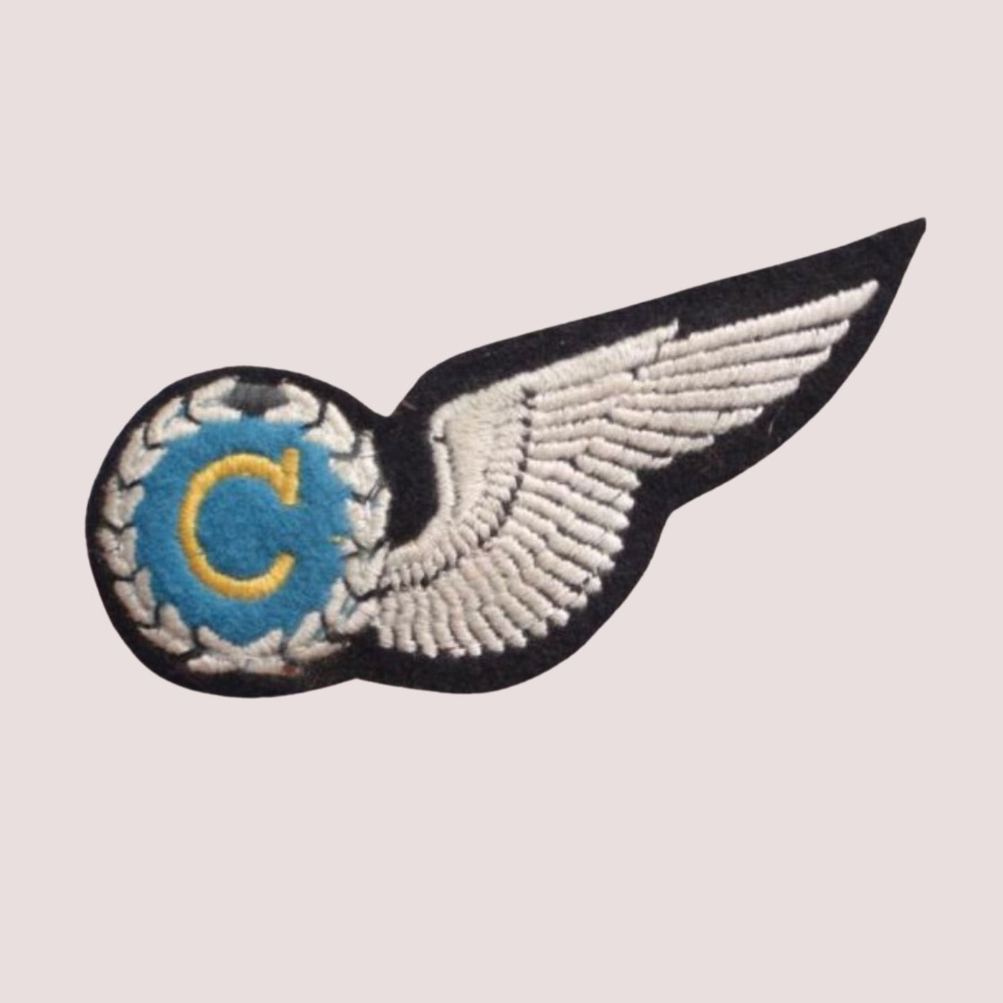 Gradia Militaria -  South African Airforce Caterer Wing