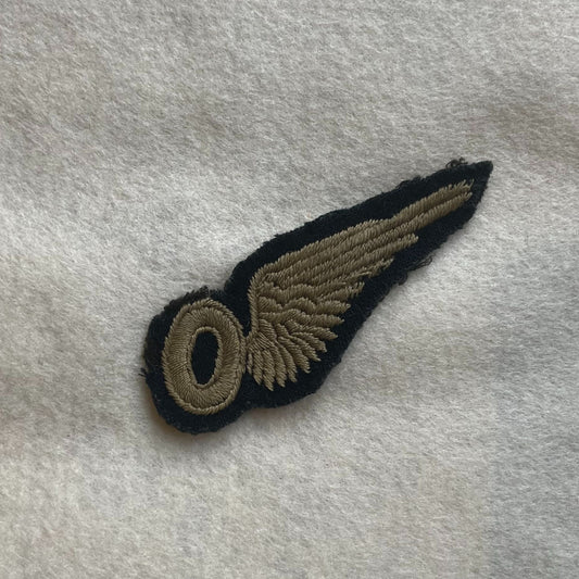 Gradia Militaria -  WW1 RFC Observers Wing