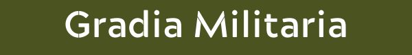 Gradia Militaria