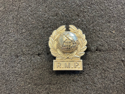 WW2 Royal Marine Police Special Reserve Badge.