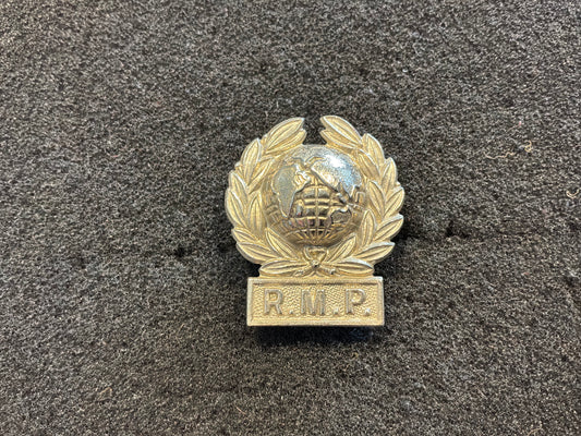 WW2 Royal Marine Police Special Reserve Badge.