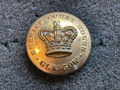 QVC Glasgow Sheriff Court House button