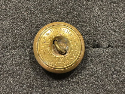 QVC The 2nd (The Queens Royal) Regiment of Foot button.