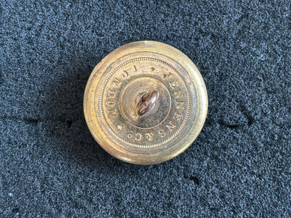 QVC The 7th Regiment of Foot (Royal Fusiliers) officers button