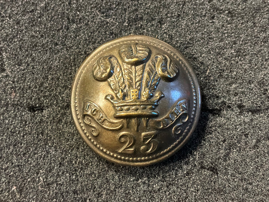 QVC The 23rd (Royal Welch Fusiliers) Regt of Foot 1860-1881