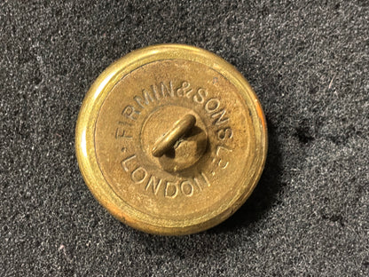 QVC The 26th (Cameronians) Regt of Foot officers button