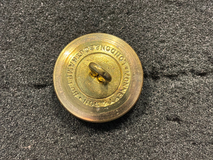 Hudson Bay Company gilt 21mm button by Monnery & Son.