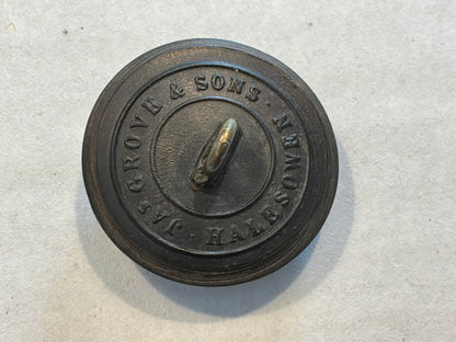 K/C Shrewsbury Borough Police button