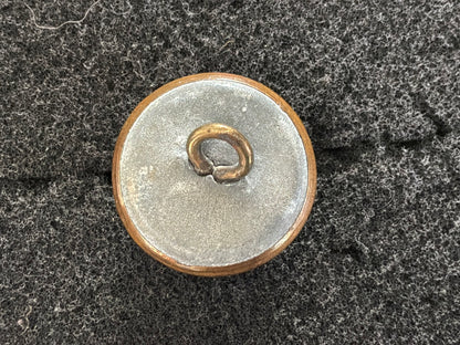French État-Major Généraux, 2nd & 3rd Republic button.