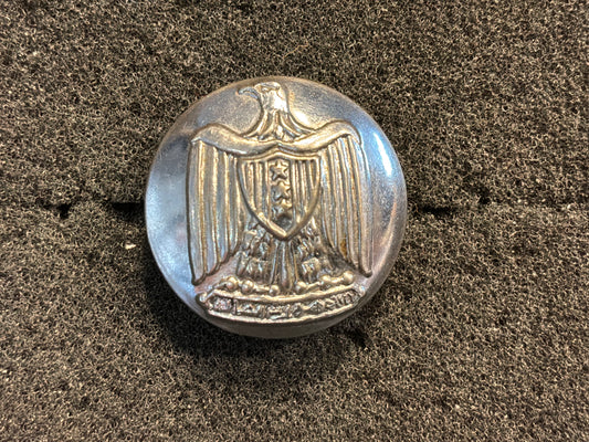 Iraqi police button