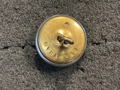 Iraqi police button