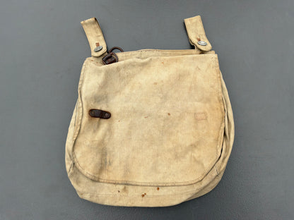 WW1 Imperial German Army bread bag