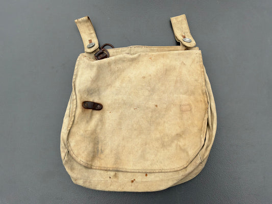 WW1 Imperial German Army bread bag