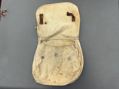 WW1 Imperial German Army bread bag