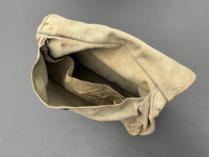 WW1 Imperial German Army bread bag