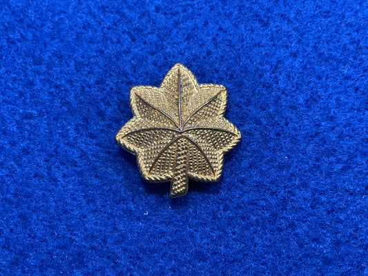 WW2 U.S Army/U.S.A.A.F Majors rank badge.