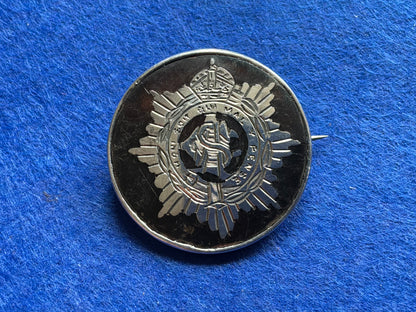 Army Service Corps