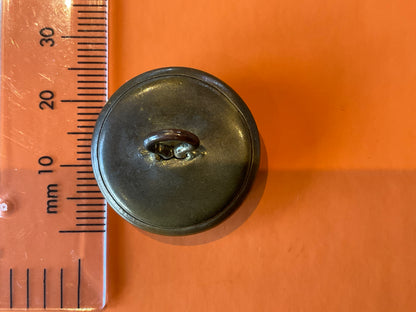 George V Army Pysical Training staff button