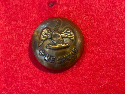 Stamford School Officer Training Corps (OTC) uniform button