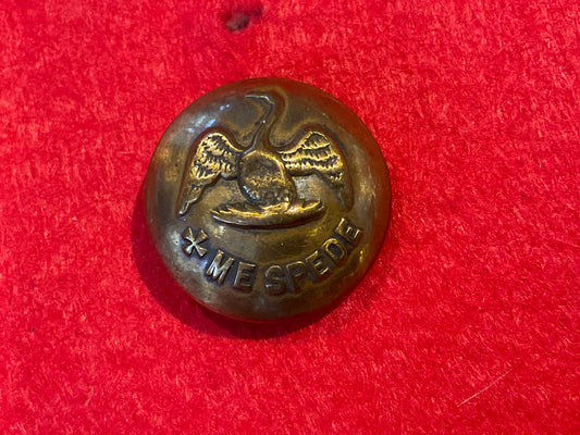 Stamford School Officer Training Corps (OTC) uniform button