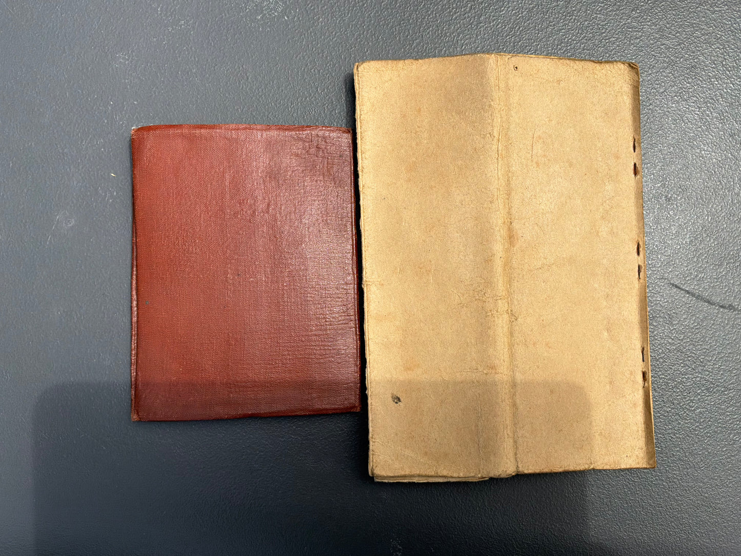 WW2 Army Pay book & Release book, Gunner 136th heavy A.A R.Artillery.