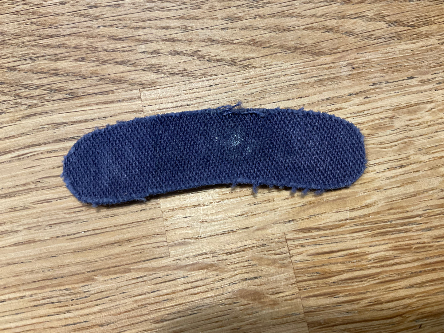 WW2 “AUSTRALIA” cloth shoulder title.