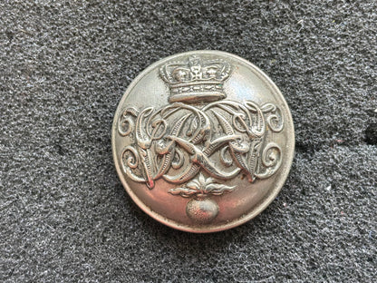 QVC Grenadier Guards officer’s w/m 25mm button