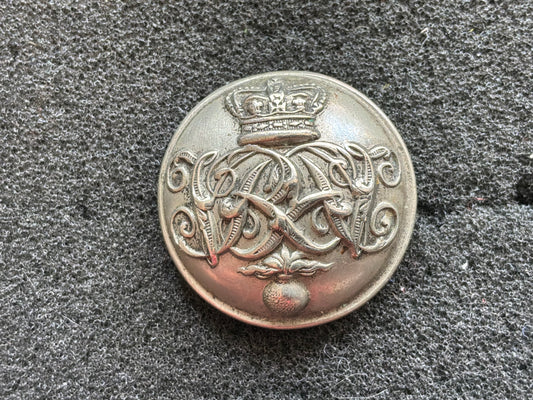 QVC Grenadier Guards officer’s w/m 25mm button