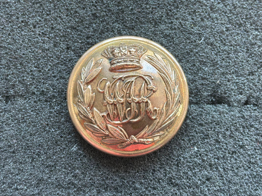 QVC West Indies Regiment officers button by Jennens.