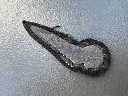 WW2 AG (Air Gunners) padded breast wing/Brevet.