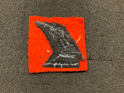 WW2 2nd Anti-Aircraft Corps formation sign