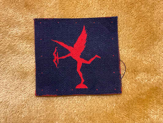 97th Army Group Royal Artillery. (AGRA)