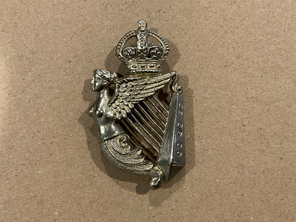 WW2 8th Kings Royal Hussars/ 5th Royal Irish Lancers NCOs sleeve badge.