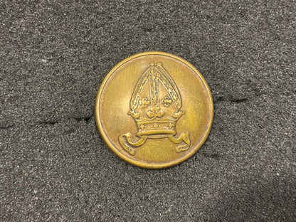 Bishops Mitre hat hunt/livery circa, made by FIRMIN circa 1875-85