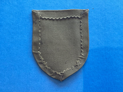 Rhodesian B.S.A.P Anti Terrorist Unit sleeve patch