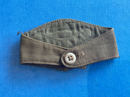 WW2 British & Commonwealth tropical Corporals rank wrist badge.