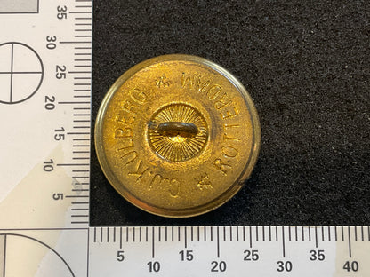 Dutch shipping Line company Rotterdamsche Lloyd large button.