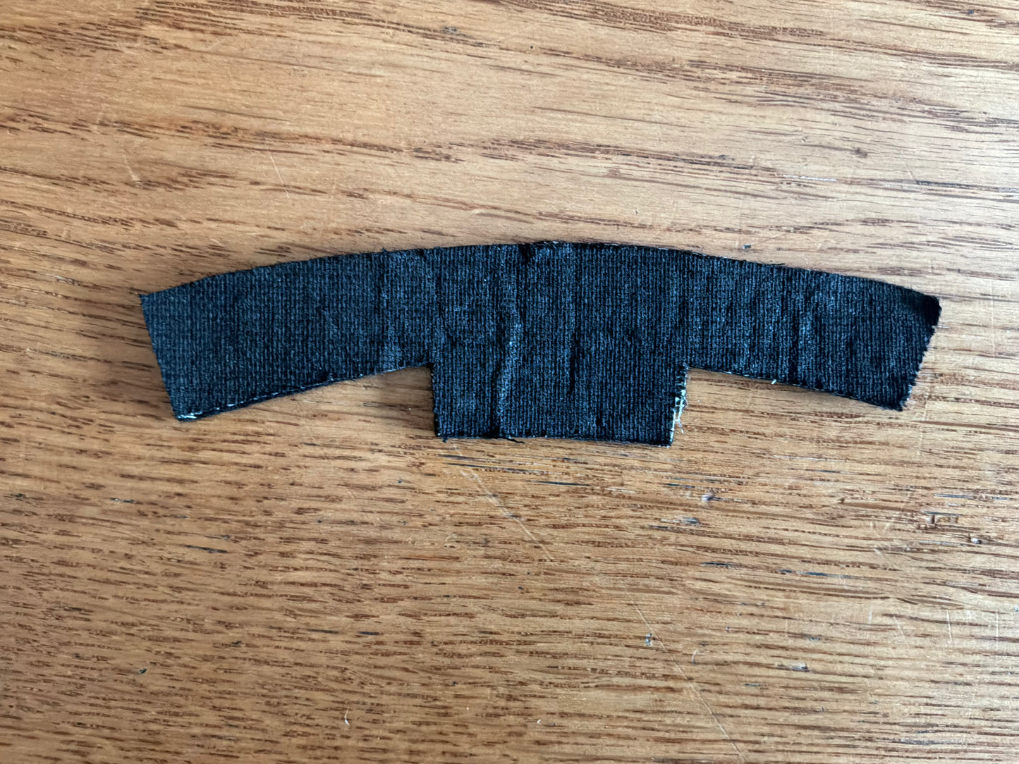 SKINNERS’ SCHOOL C.C.F cloth shoulder title.