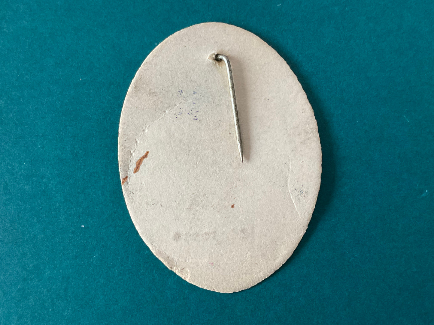 WW2 Australian Tubercular Soldiers’ Aid Society (TSAS) fund raising badge