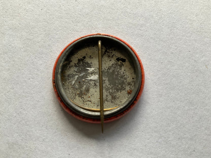 WW1 Holy Trinity Church, South Kensington fund raising badge.