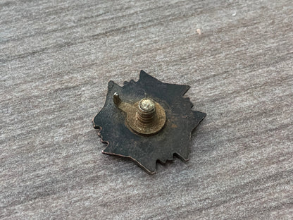 US Army Veterans of Foreign Wars lapel badge (pre1920)