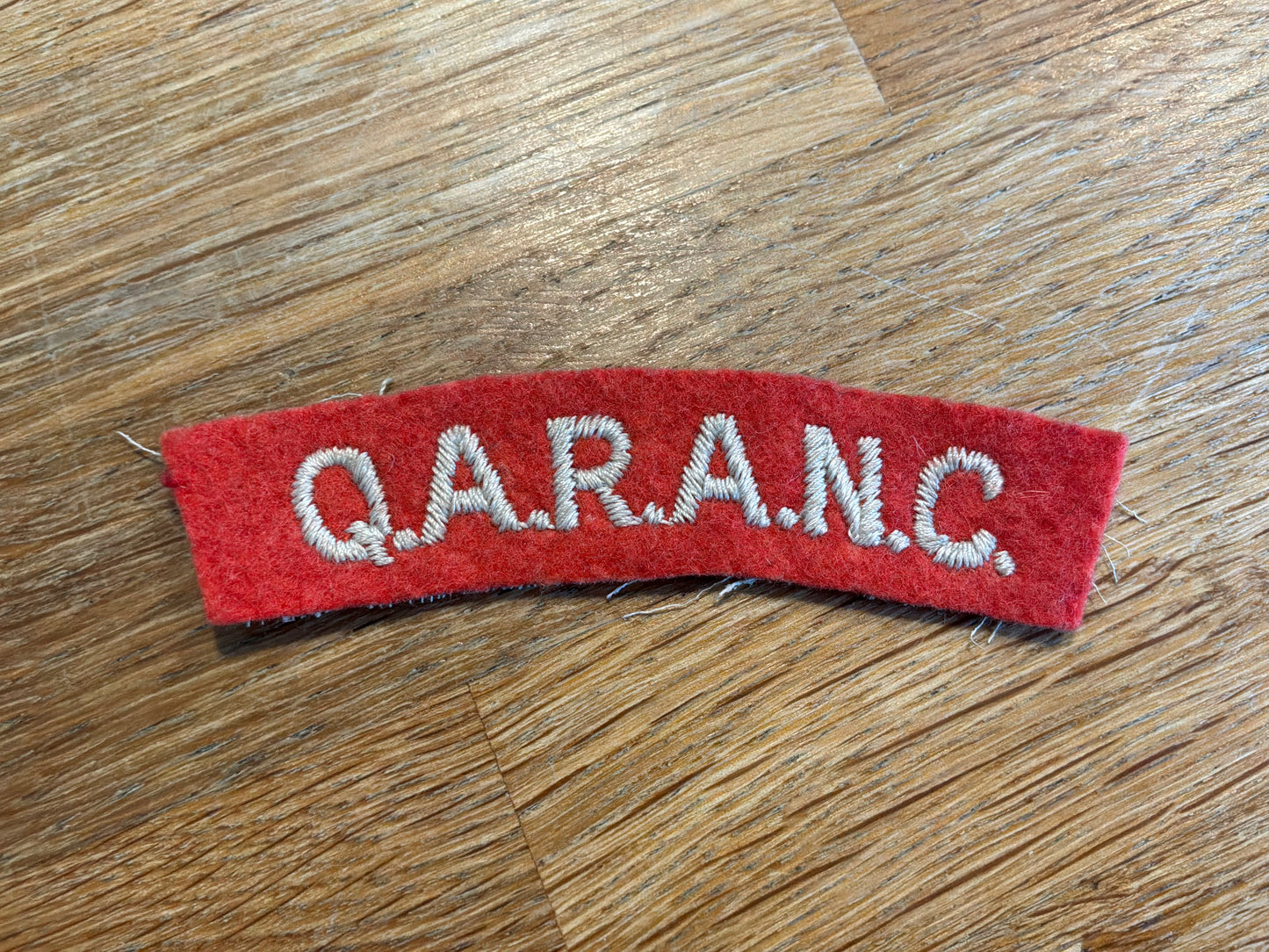 Q.A.R.A.N.C