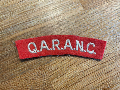 Q.A.R.A.N.C